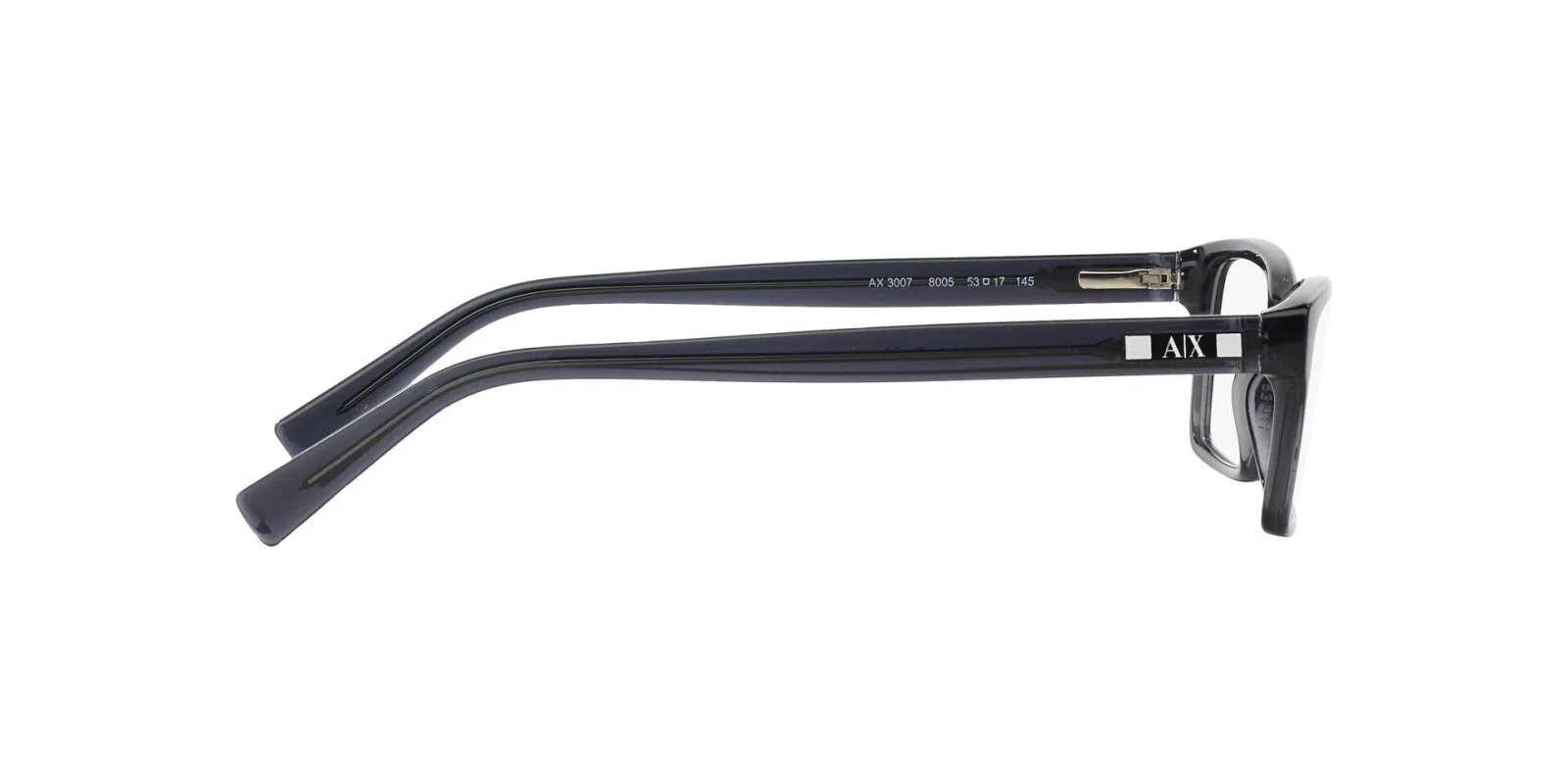 Armani Exchange 3007 Eyeglasses - view 16